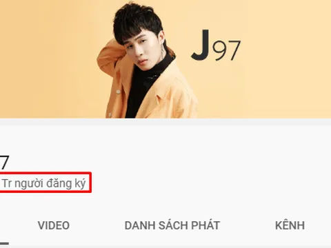 Jack phá kỷ lục của bà Tân và 1977 Vlog: 1 video 15 giây, 5 ngày có nút vàng Youtube
